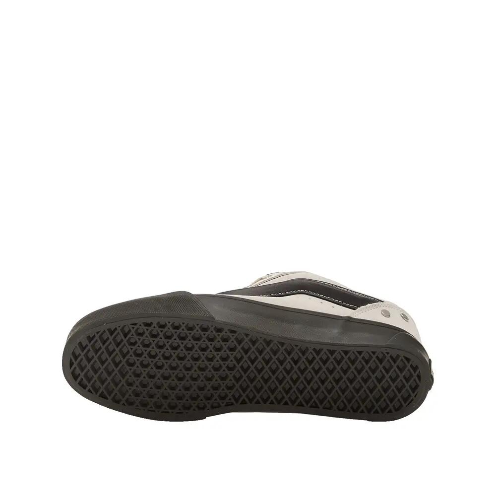 Zapatillas Vans Knu Skool Blancas 2/6