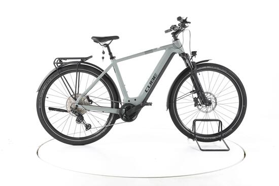 Refurbished - Cube Nuride Hybrid SLX Trekking E-Bike 2024 - Sehr gut