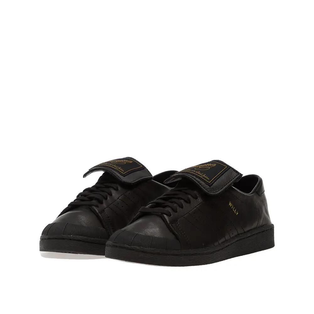 Chaussures adidas Jabbar Low Noir/Dor 5/6