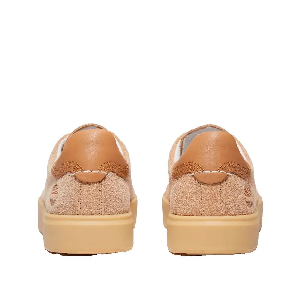 Zapatos Timberland Emerson Street Beige 7/9