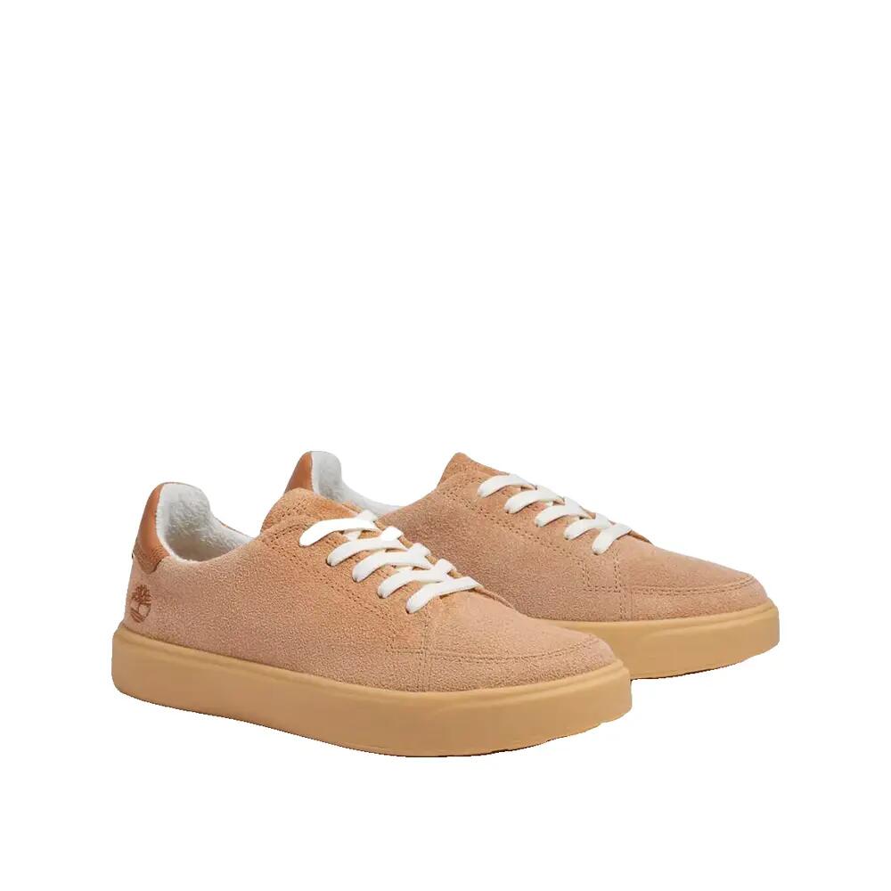 Zapatos Timberland Emerson Street Beige 6/9