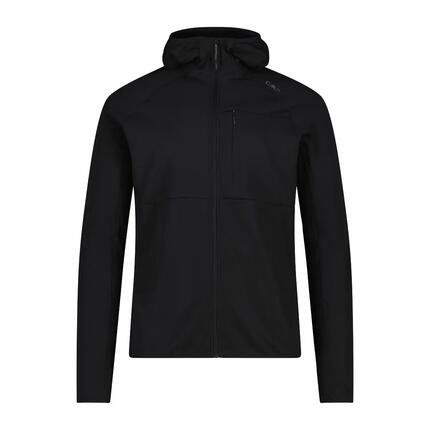 Hooded jacket CMP
