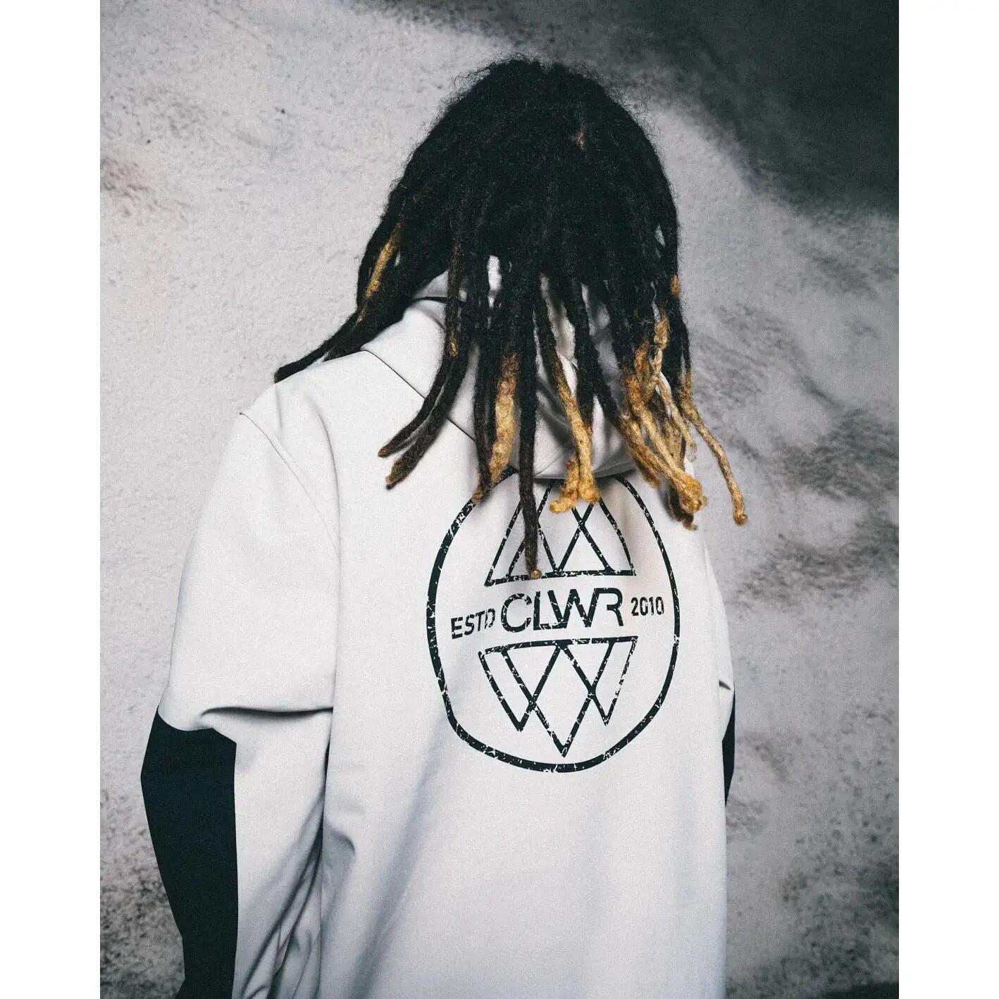 Kurtka snowboardowa Colourwear Est 2010 4/7