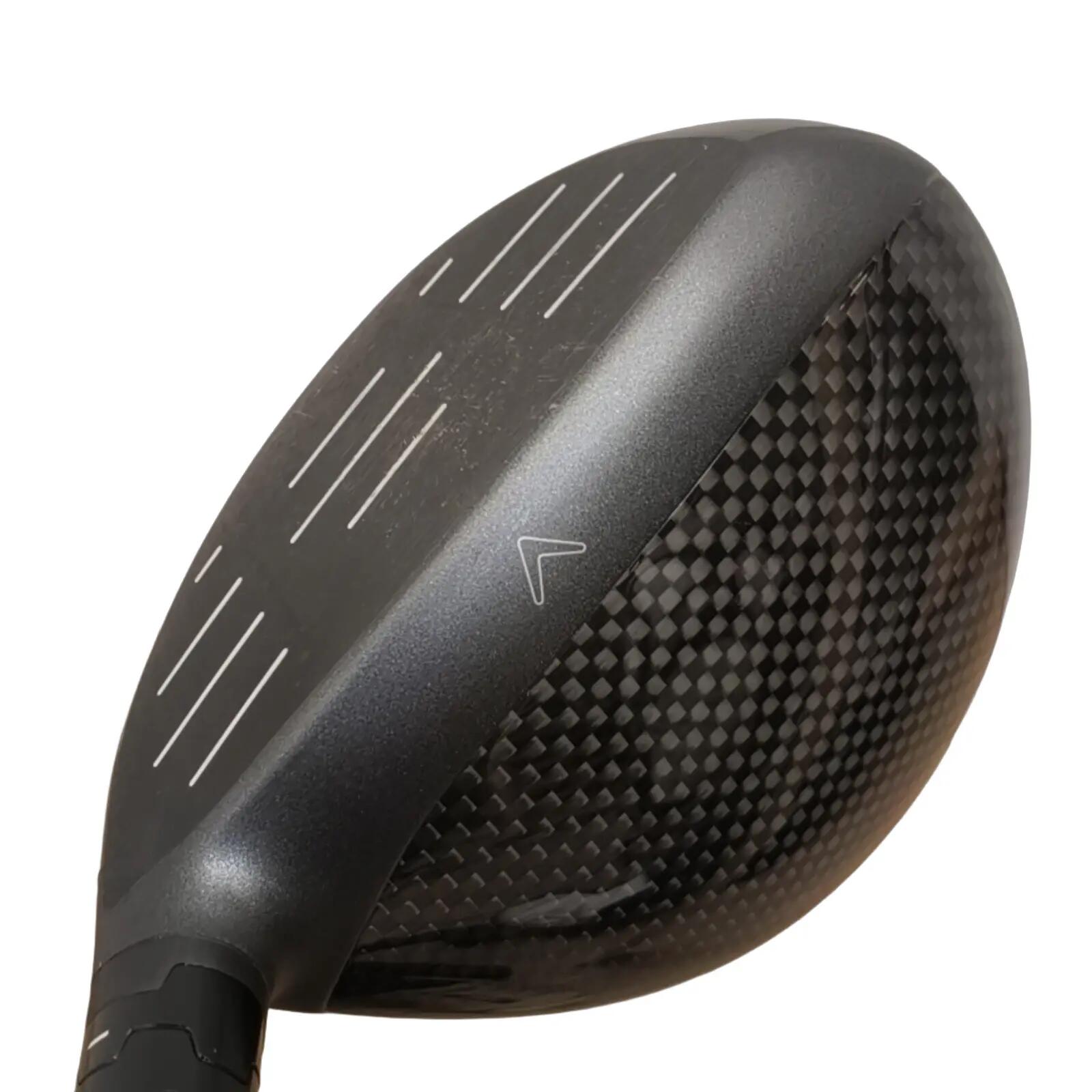Callaway Quantum MAX Fairway Wood / Flex Stiff / #3 / 15 4/6