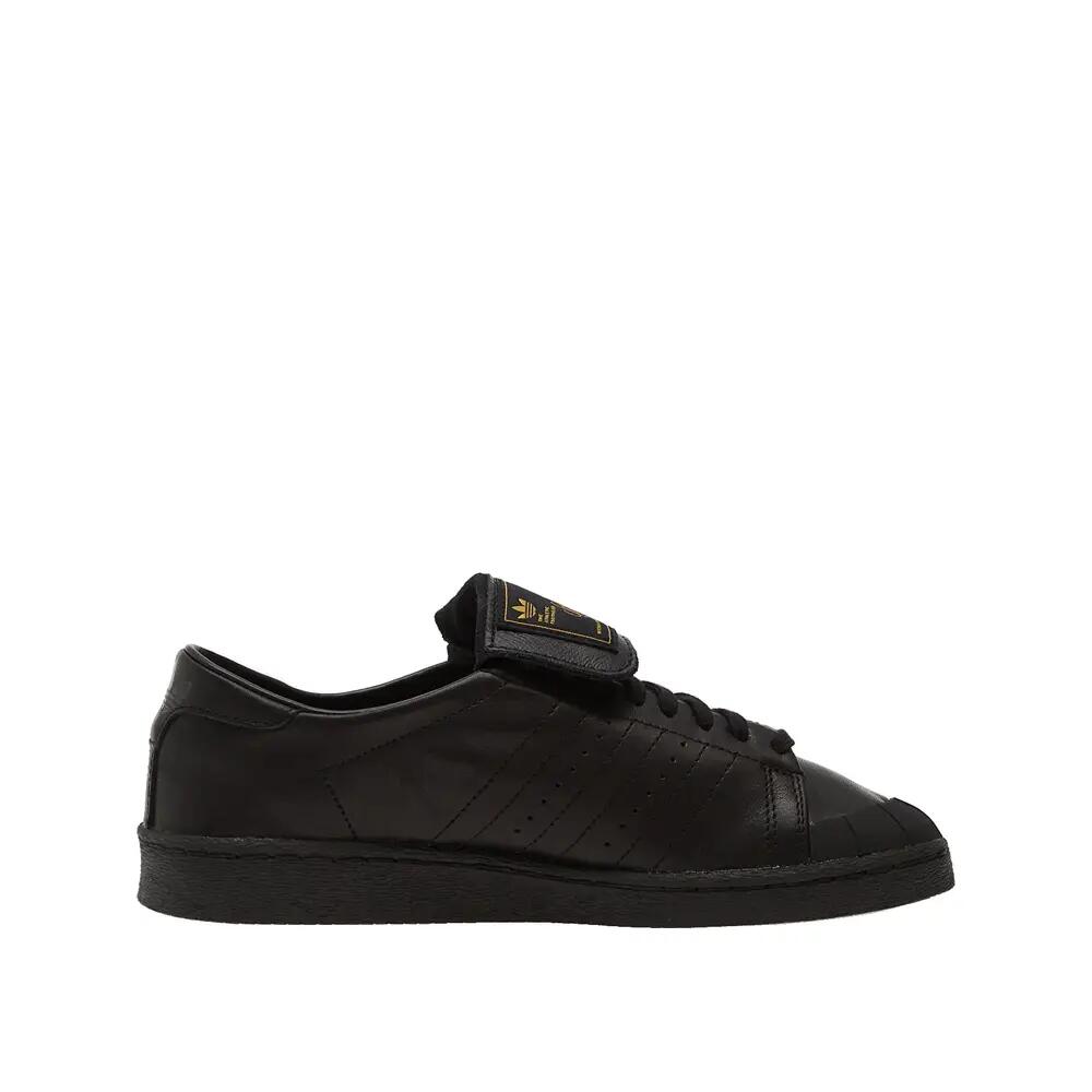 Chaussures adidas Jabbar Low Noir/Dor 2/6