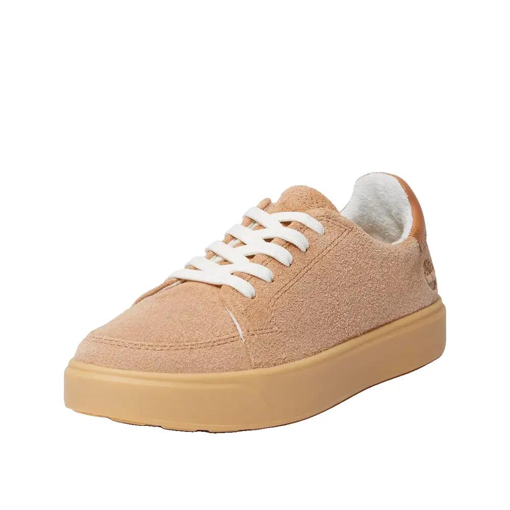 Zapatos Timberland Emerson Street Beige 5/9