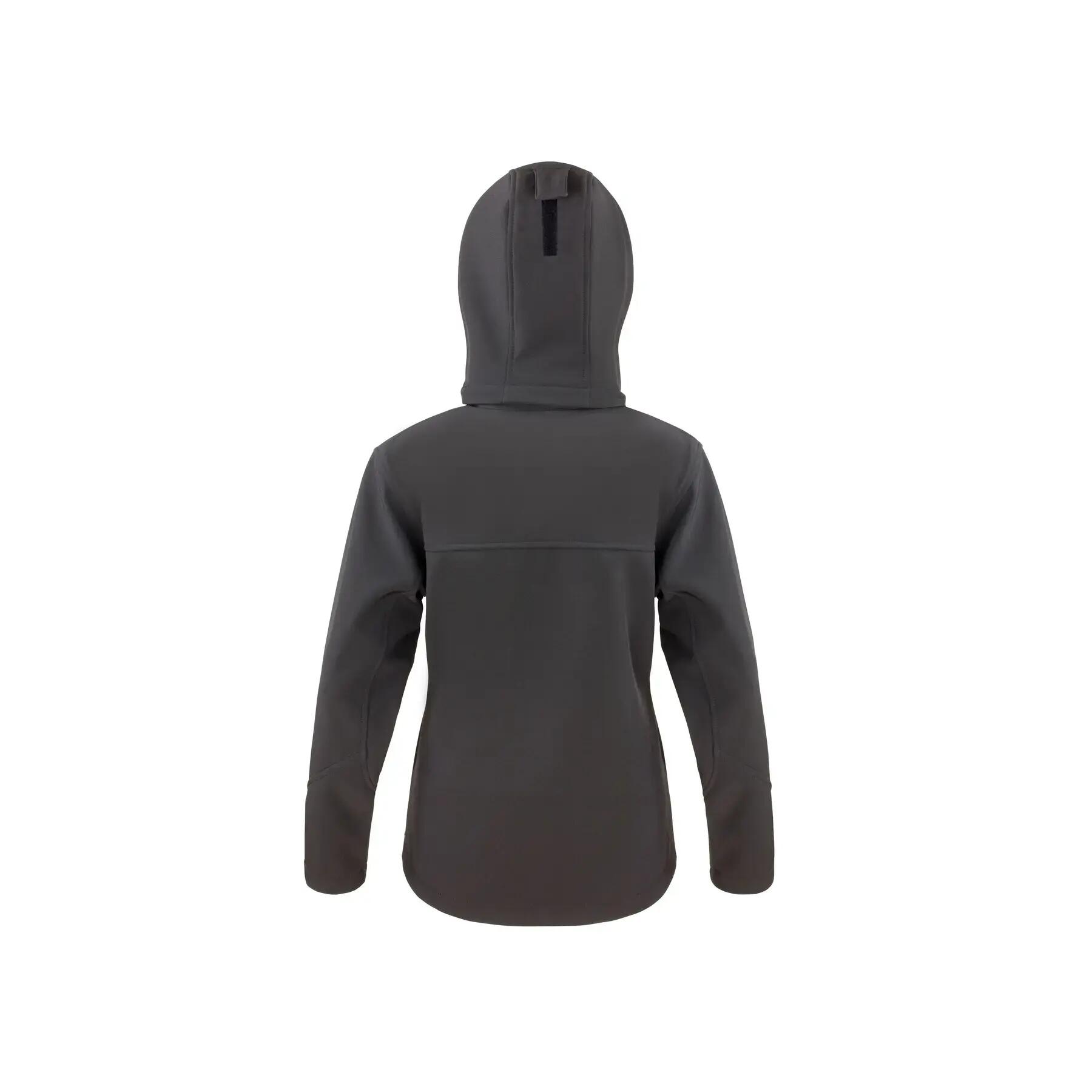 Chaqueta con capucha Result TX Performance 2/2