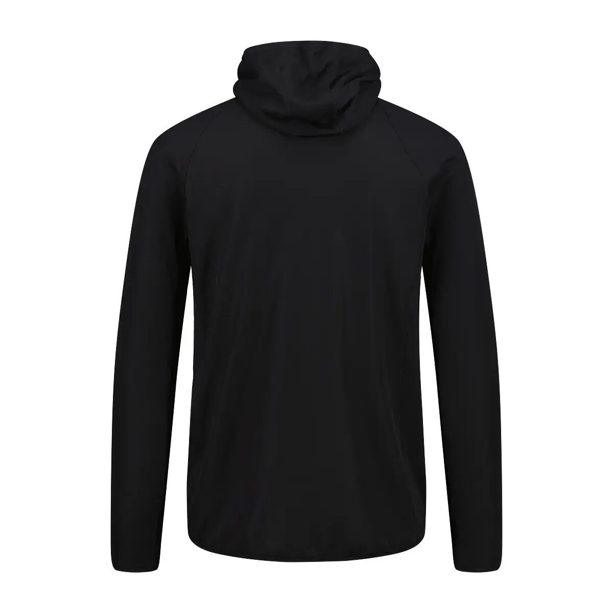 Veste à capuche softshell à motif CMP 2/4