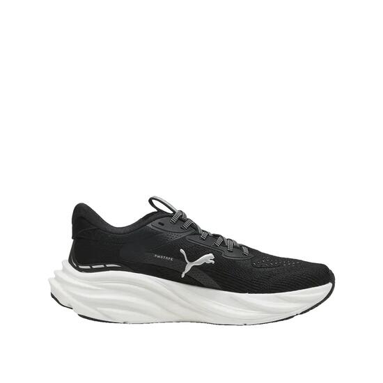 Chaussures de course PUMA Magnify Nitro 3 Noir