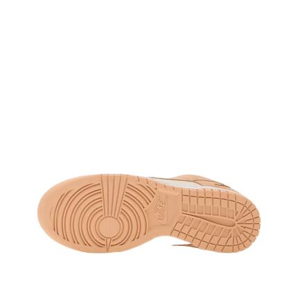 Zapatillas Nike Dunk Low Suède Beige