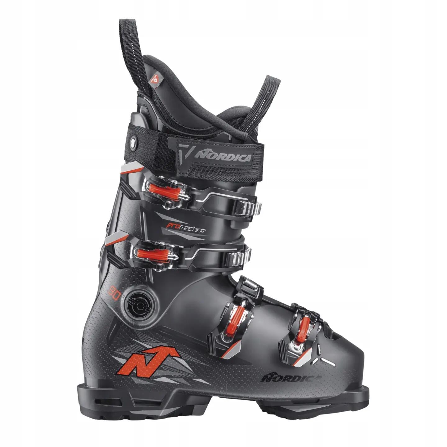 NORDICA picture
