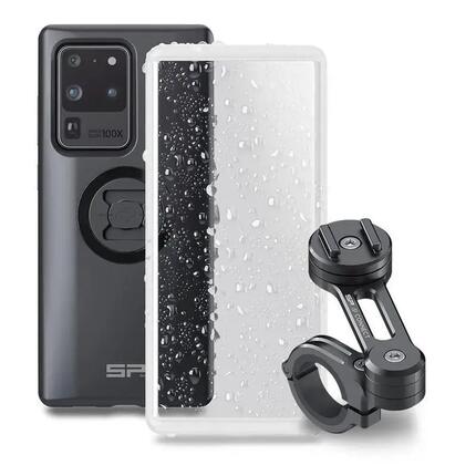 Telefonhalter SP Connect Moto Bundle Samsung S20 Ultra