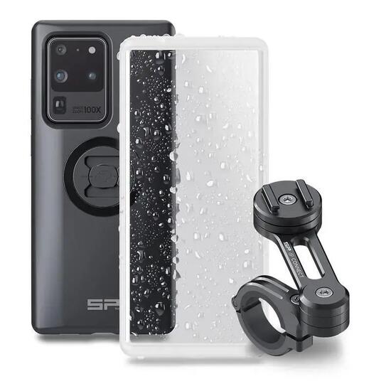 Telefonhalter SP Connect Moto Bundle Samsung S20 Ultra