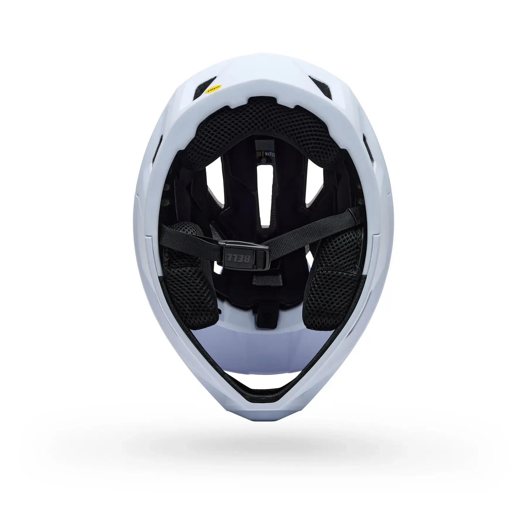 Volgelaatshelm Bell Full-Air MIPS 6/7