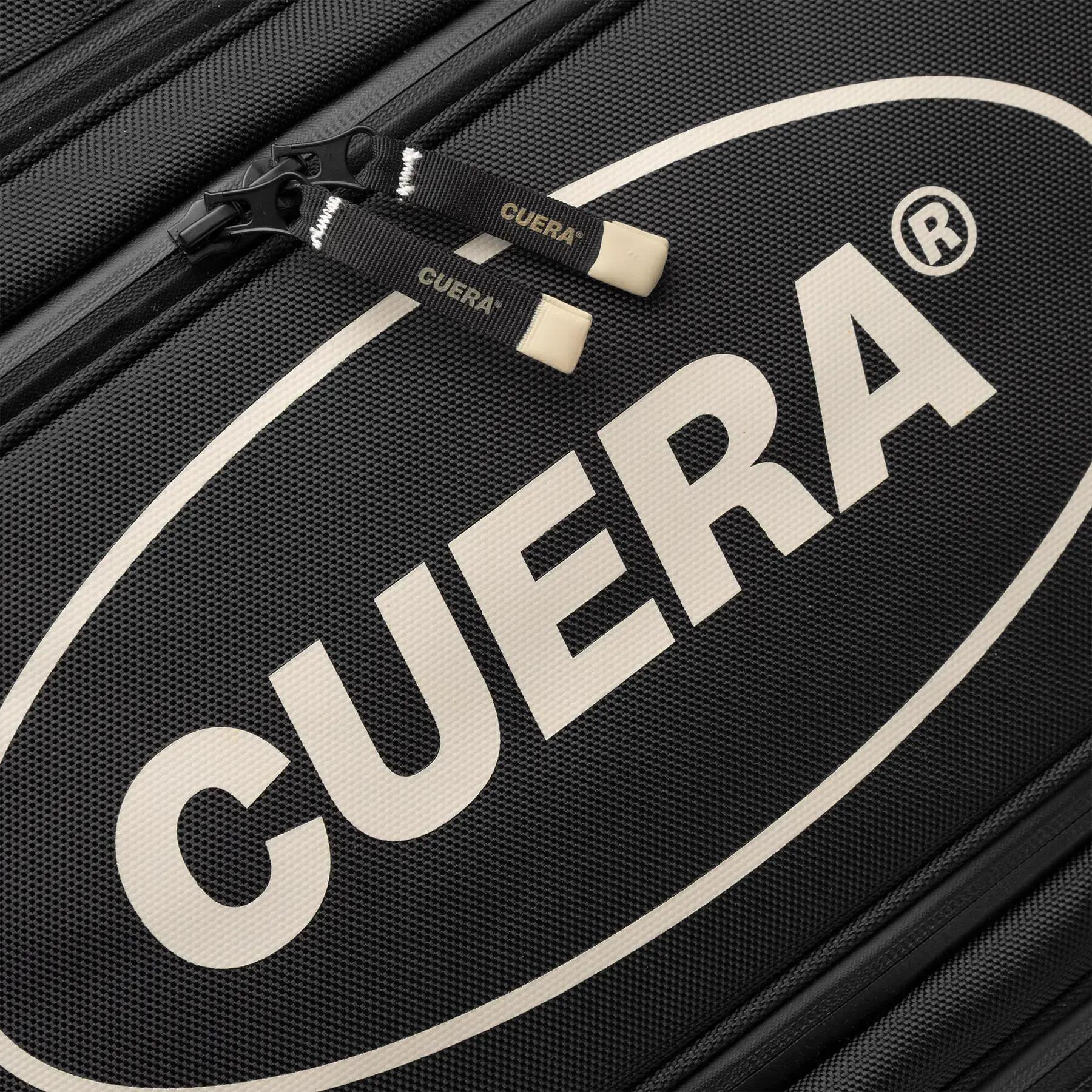 Borsa per racchette da padel Cuera Oncourt Premium 7/7