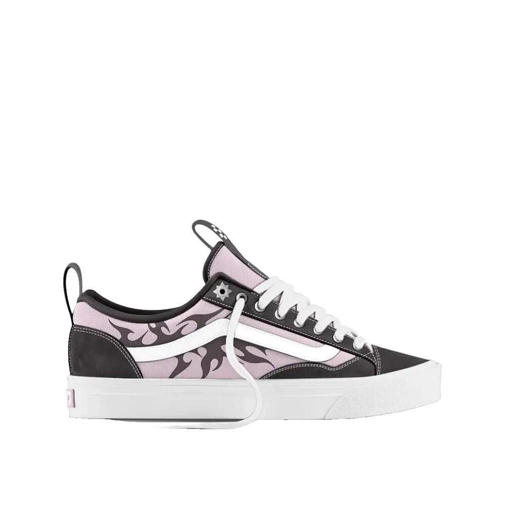 Scarpe da skate Vans Skate Old Skool Rose 6/6