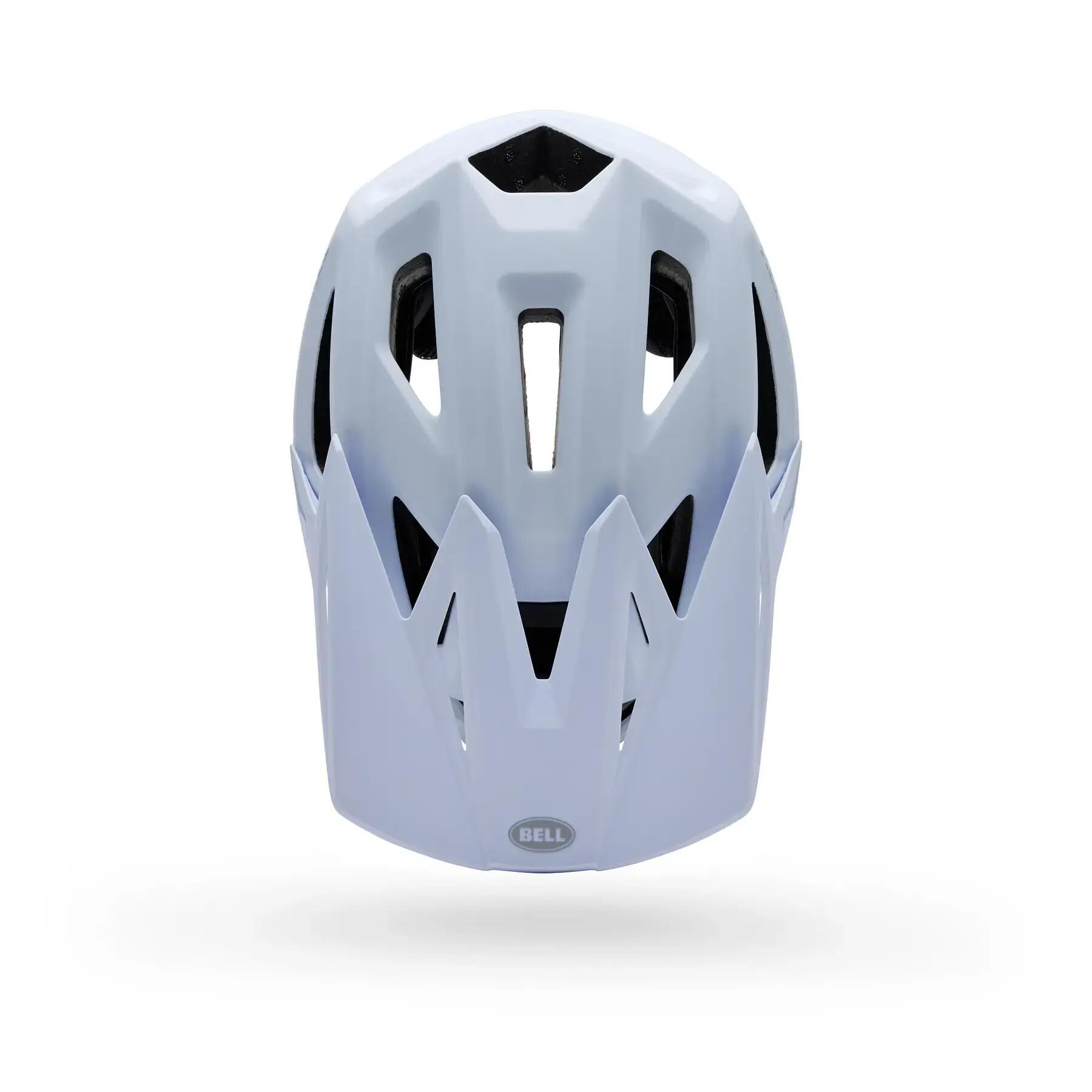 Volgelaatshelm Bell Full-Air MIPS 5/7