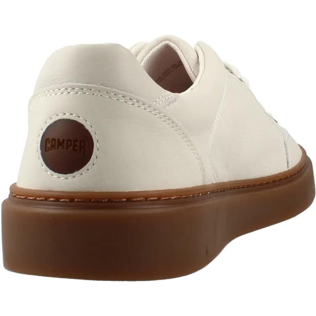 Zapatillas hombre Camper Ozette 3/5