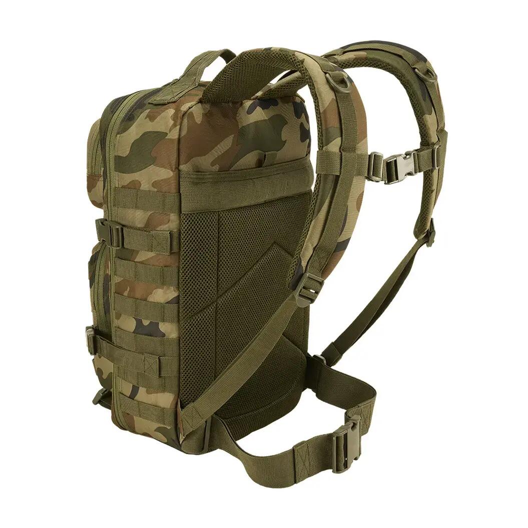 Sac à dos Brandit US Cooper Patch Large 2/5