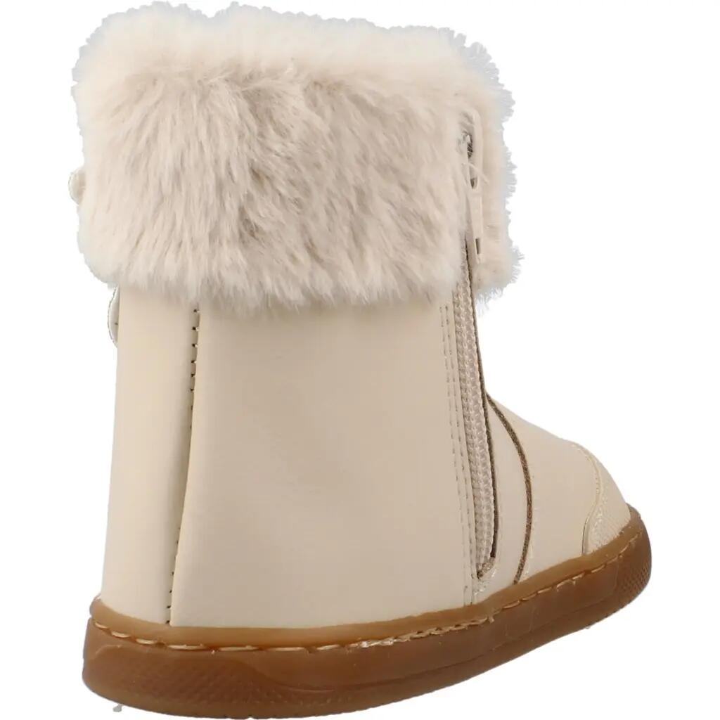 Buty TITANITOS L540 ALDAIA BOTA ALDAIA Beżowy 3/5