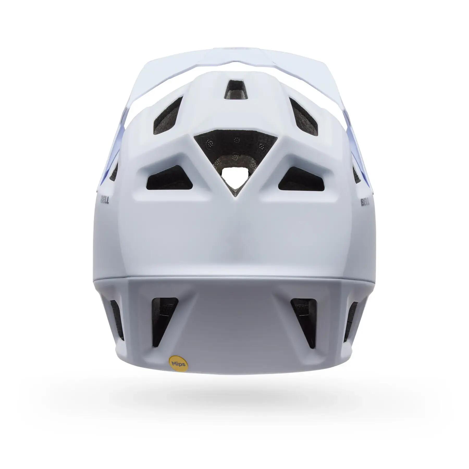 Volgelaatshelm Bell Full-Air MIPS 4/7