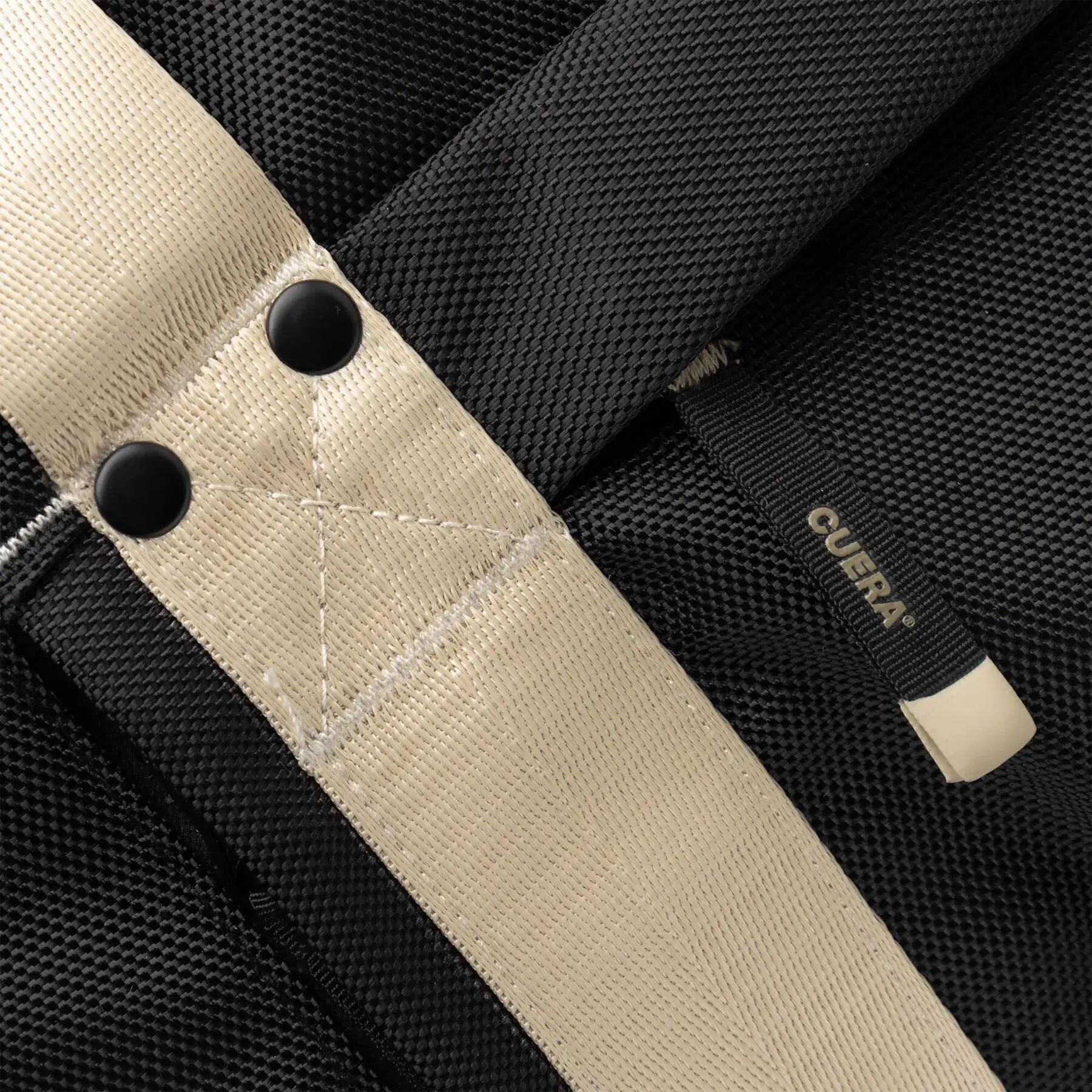 Borsa per racchette da padel Cuera Oncourt Premium 6/7