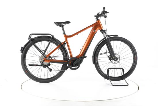 Refurbished - Giant Explore E+ 2 Trekking E-Bike - Sehr gut