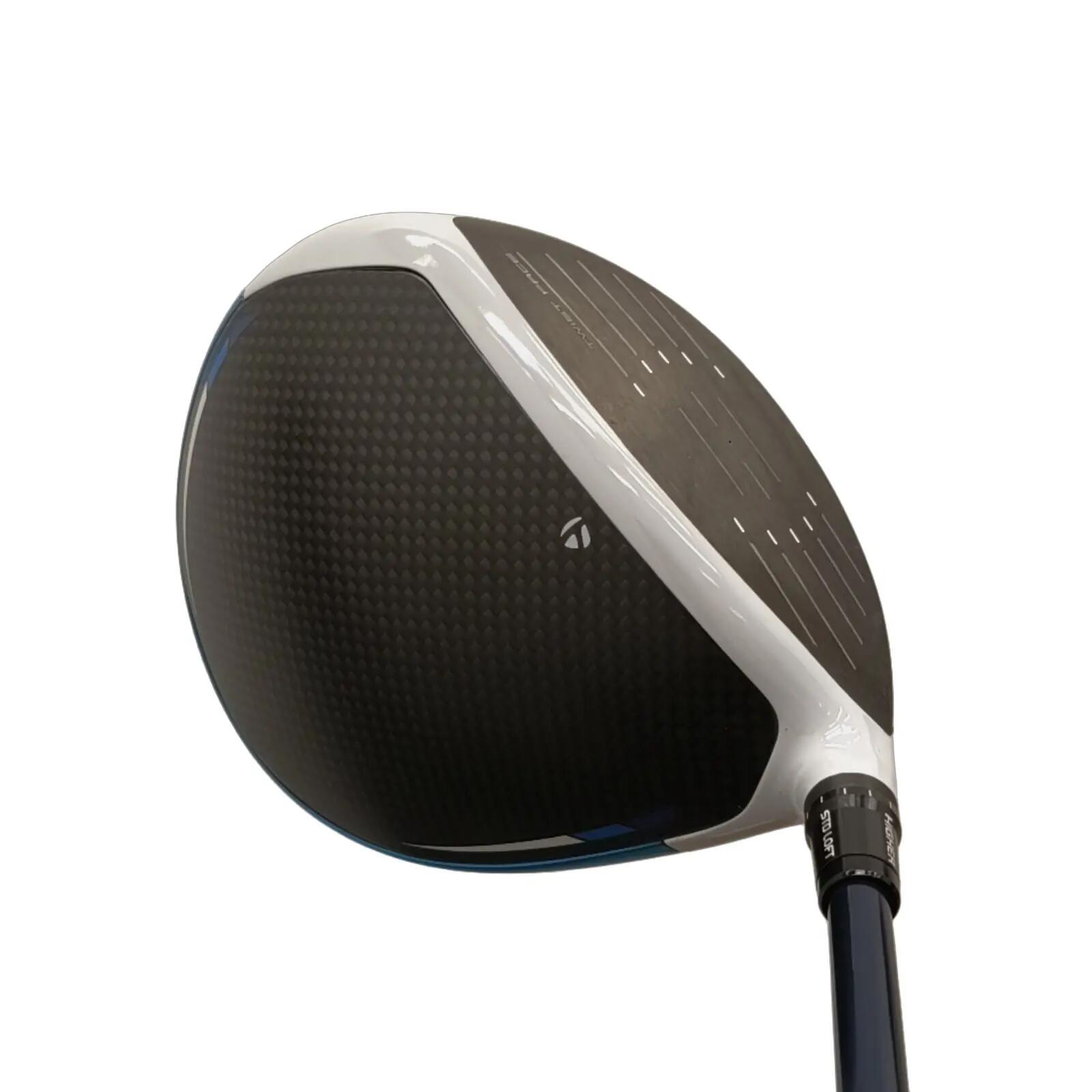 Sinistra TaylorMade Sim 2 Max Driver / Flex Regular / Loft 10.5 4/6