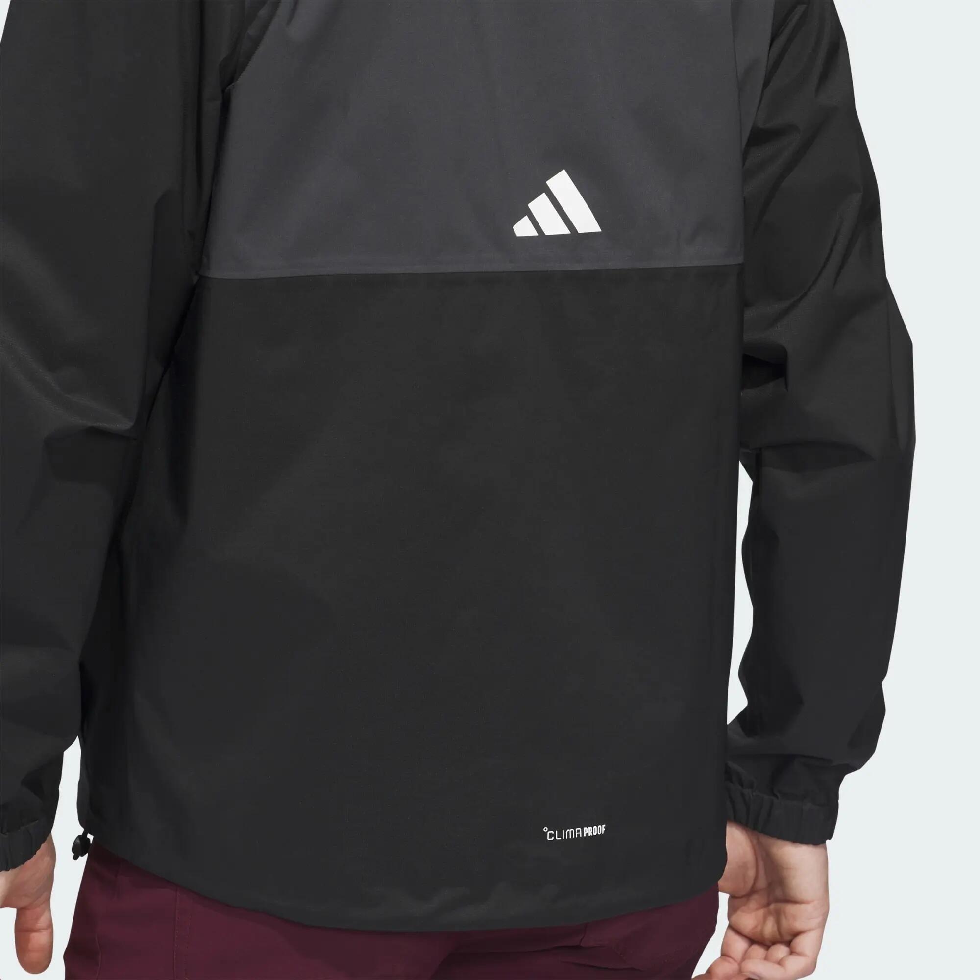 CHAQUETA ULTIMATE365 CLIMAPROOF® CON CIERRE DE CREMALLERA 5/5