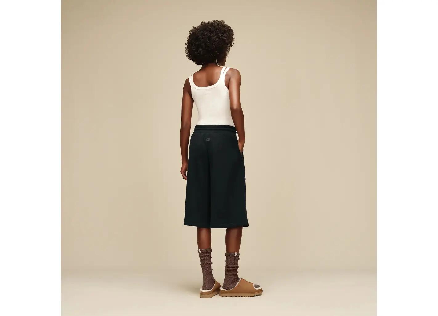 Chaussettes Femme Tyla Slouchy Crew, Ugg 2/2