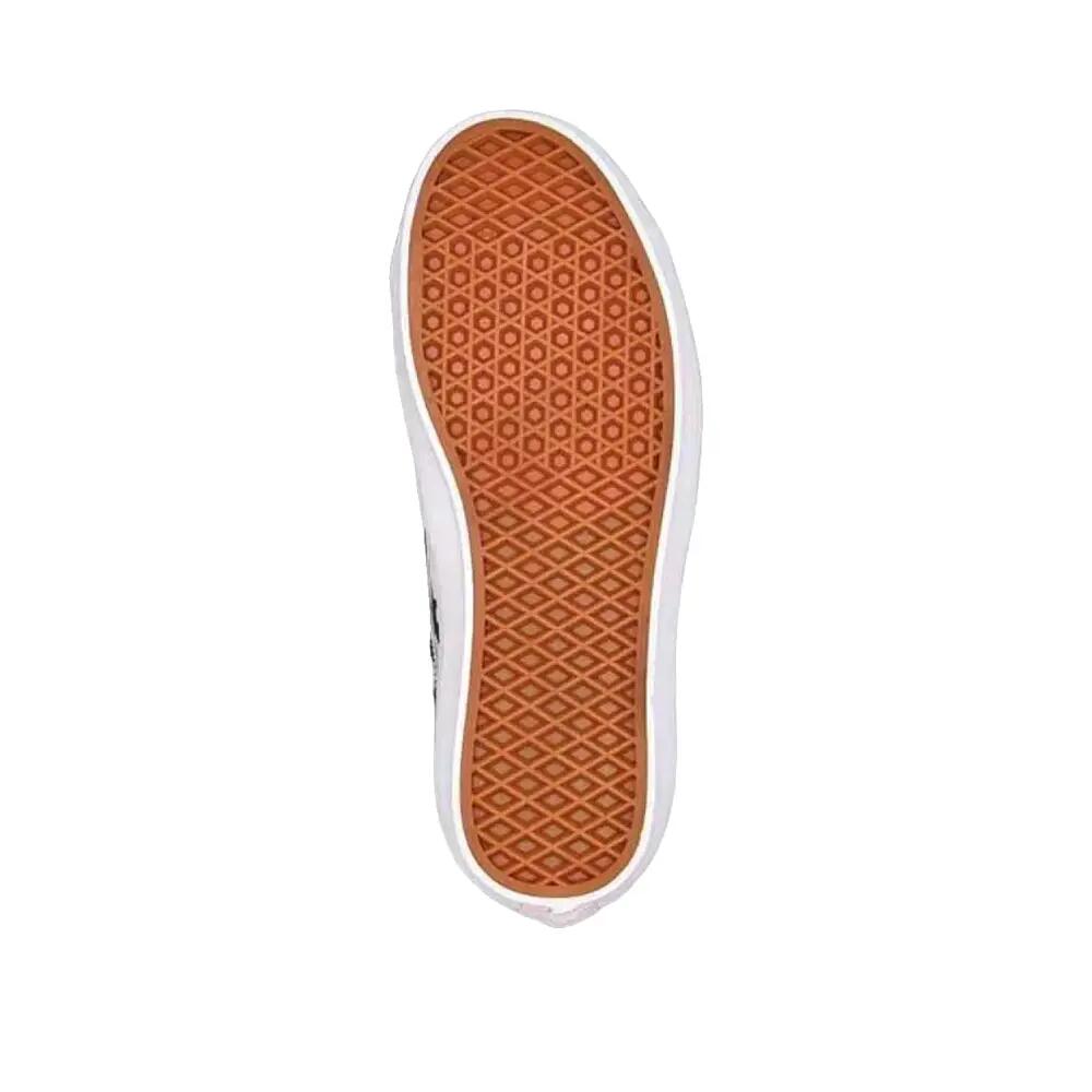 Scarpe da skate Vans Skate Old Skool Rose 4/6