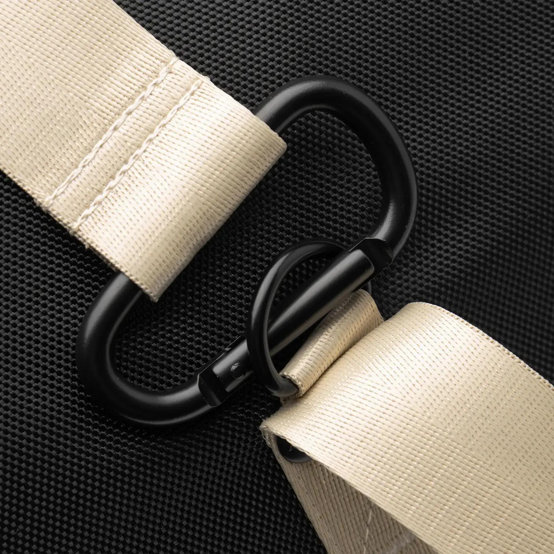 Borsa per racchette da padel Cuera Oncourt Premium 5/7