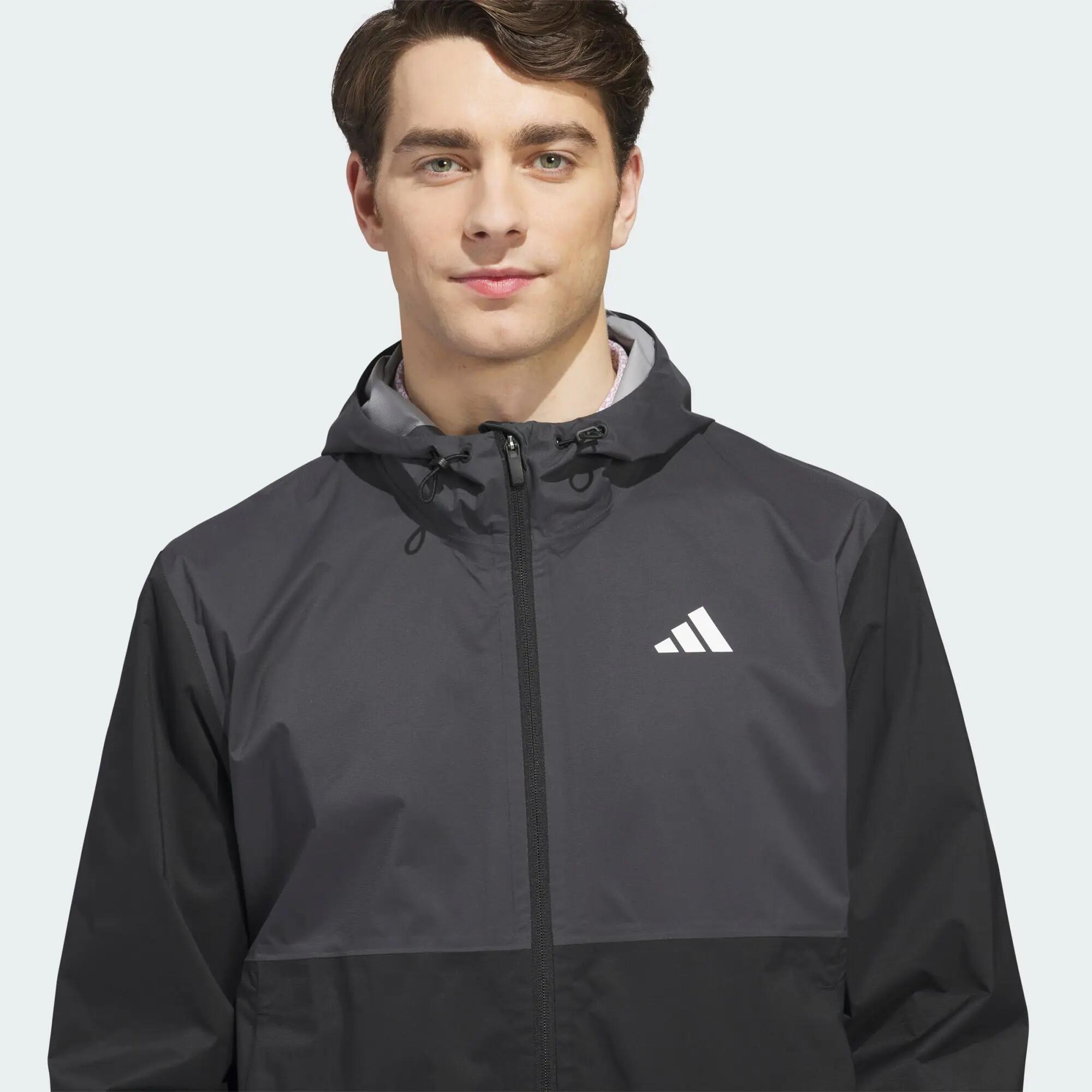 CHAQUETA ULTIMATE365 CLIMAPROOF® CON CIERRE DE CREMALLERA 4/5