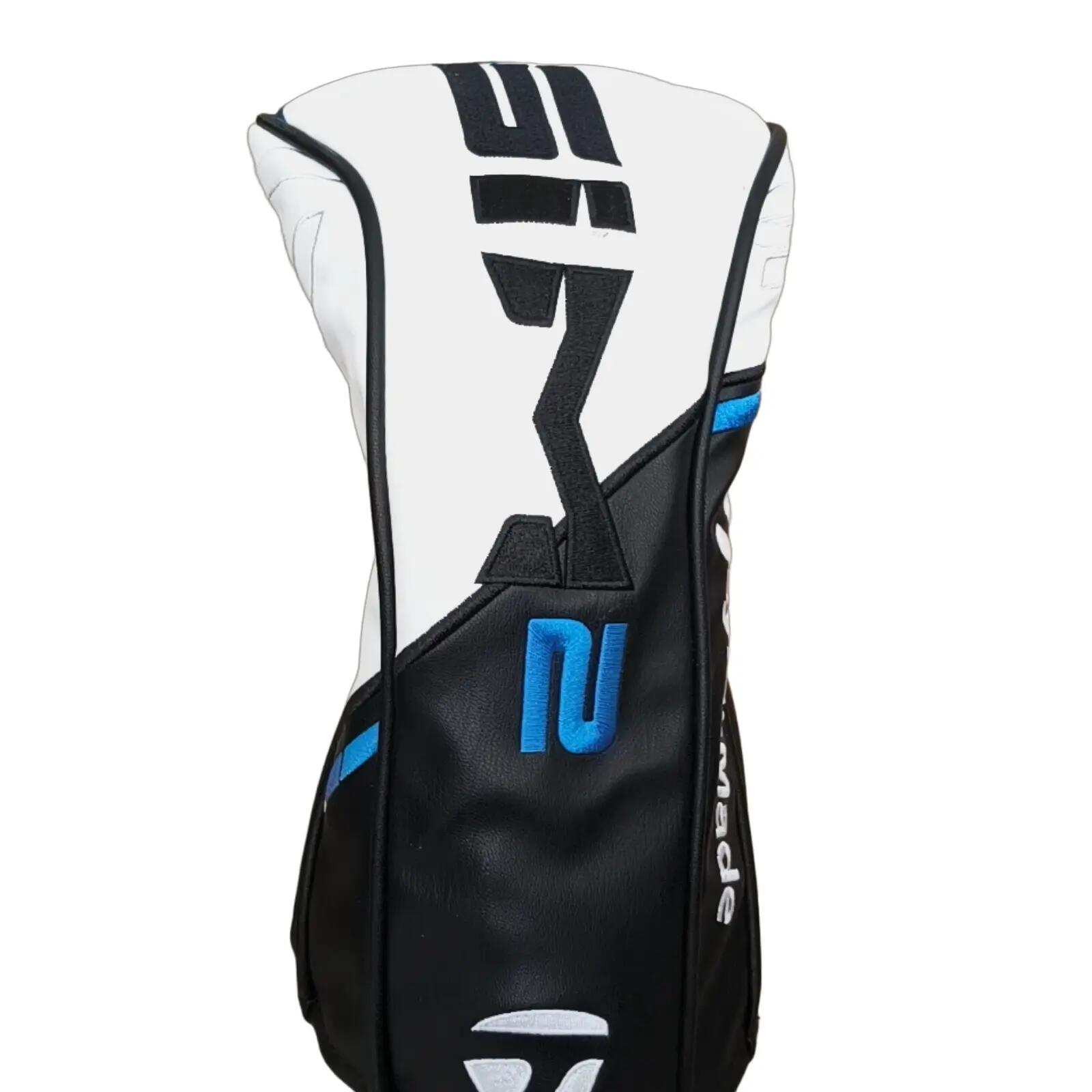 Sinistra TaylorMade Sim 2 Max Driver / Flex Regular / Loft 10.5 2/6