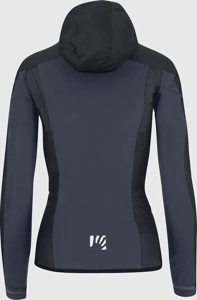 Karpos Women's Lavaredo Evo Jacket Grau/Blau 2/6