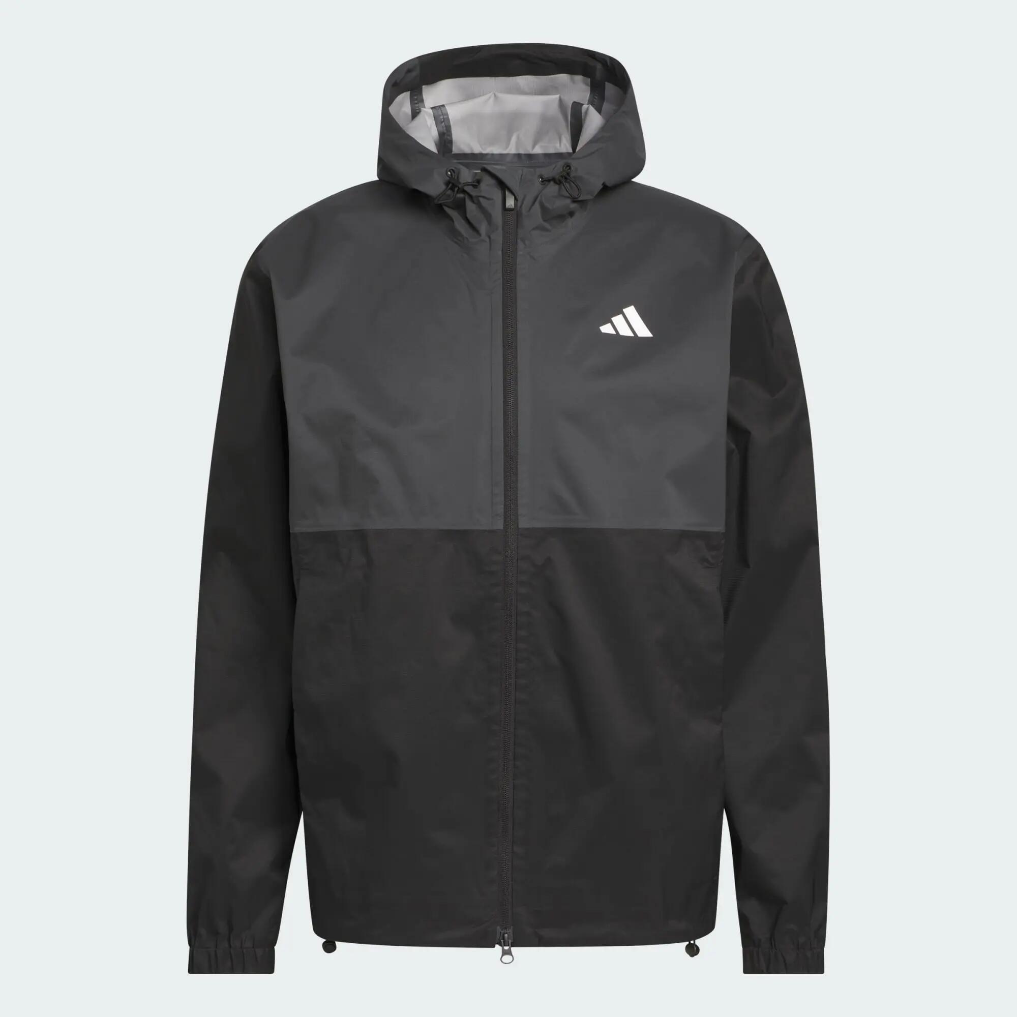 CHAQUETA ULTIMATE365 CLIMAPROOF® CON CIERRE DE CREMALLERA 2/5