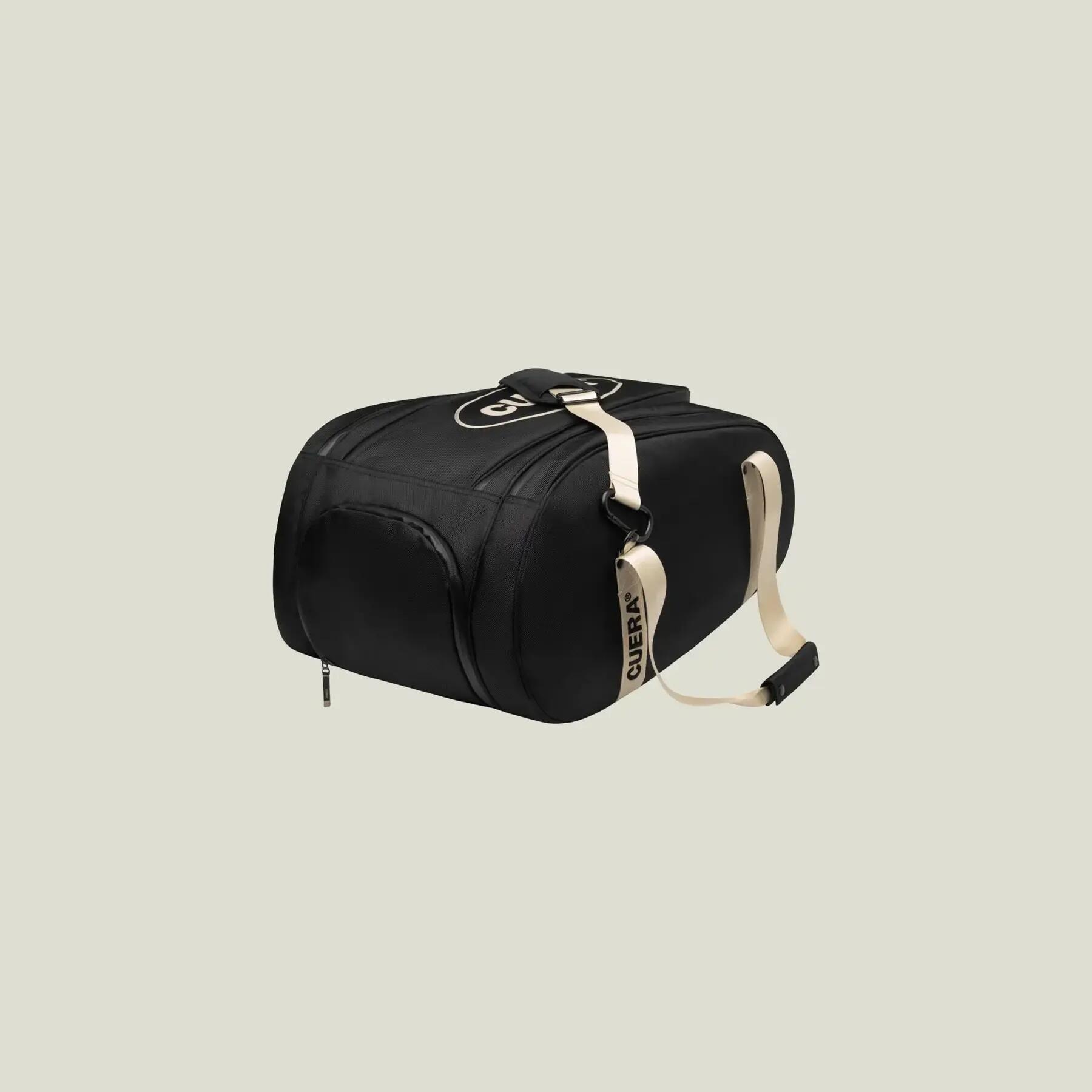 Borsa per racchette da padel Cuera Oncourt Premium 2/7