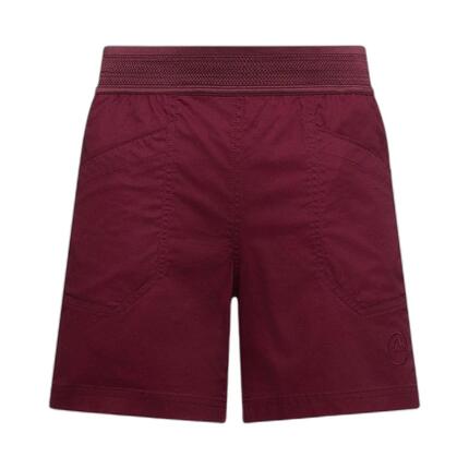 Pantalón corto mujer La Sportiva Roots