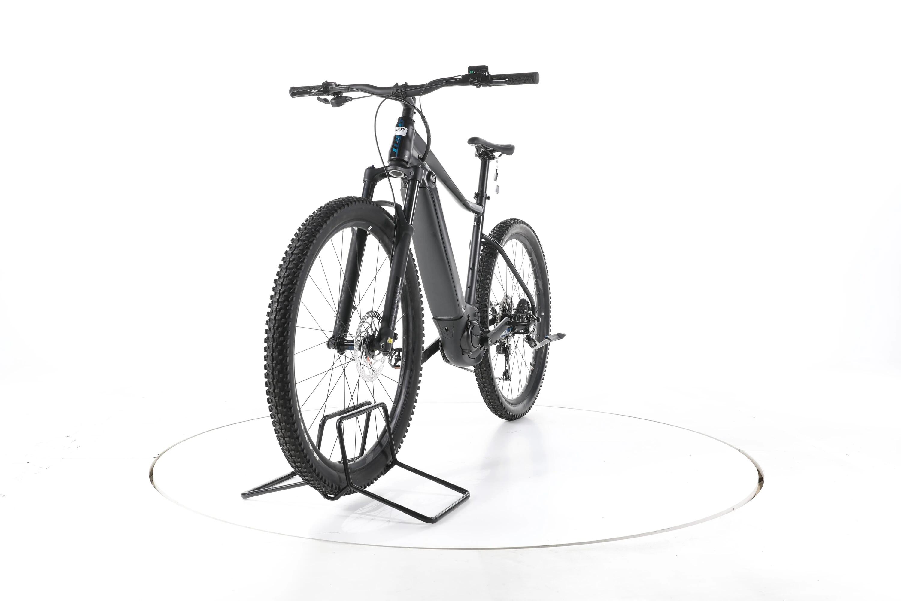 Segunda vida - Giant Fathom E+ 2 E-Bike - Bom Estado 4/7