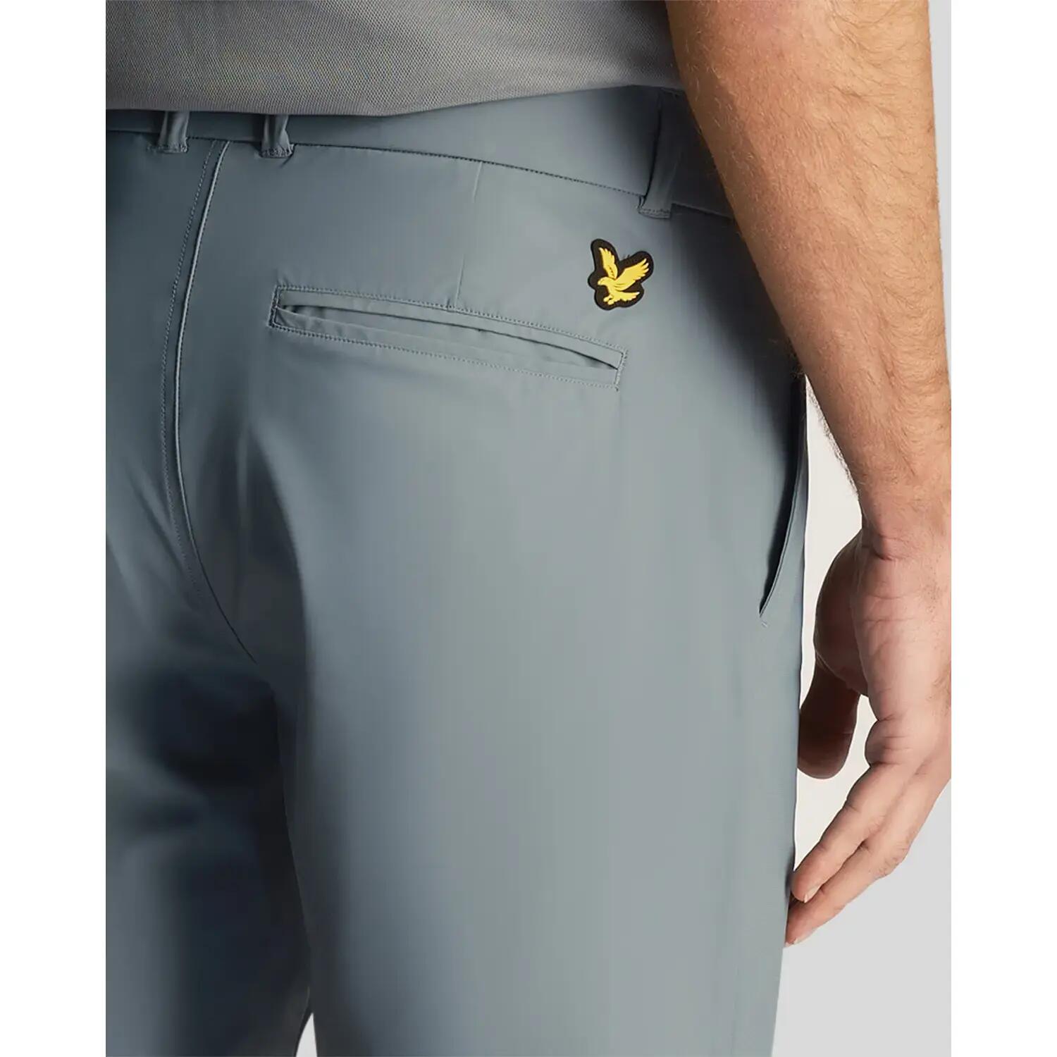 Shorts Lyle & Scott Airlight 5/5