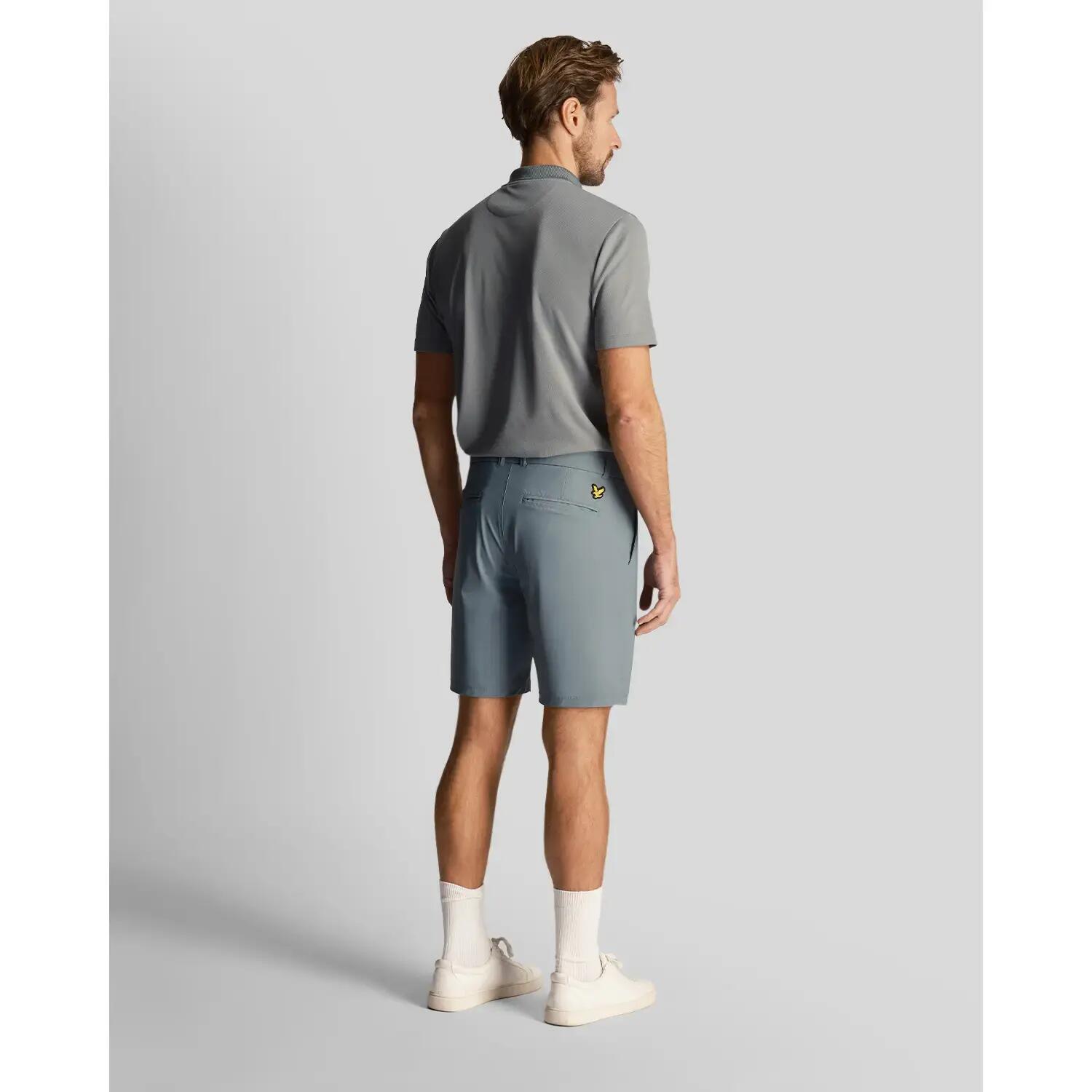 Shorts Lyle & Scott Airlight 4/5