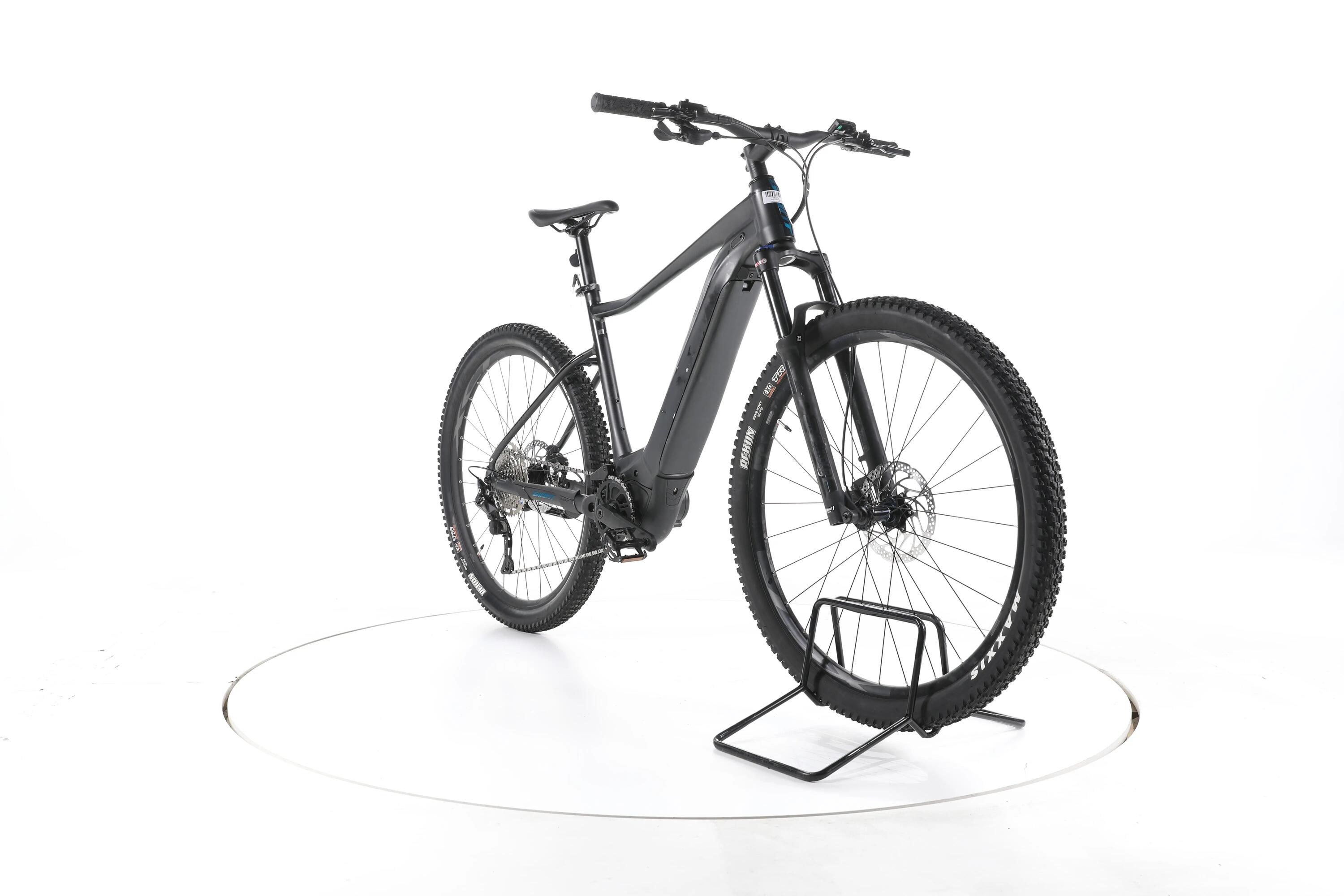 Segunda vida - Giant Fathom E+ 2 E-Bike - Bom Estado 3/7