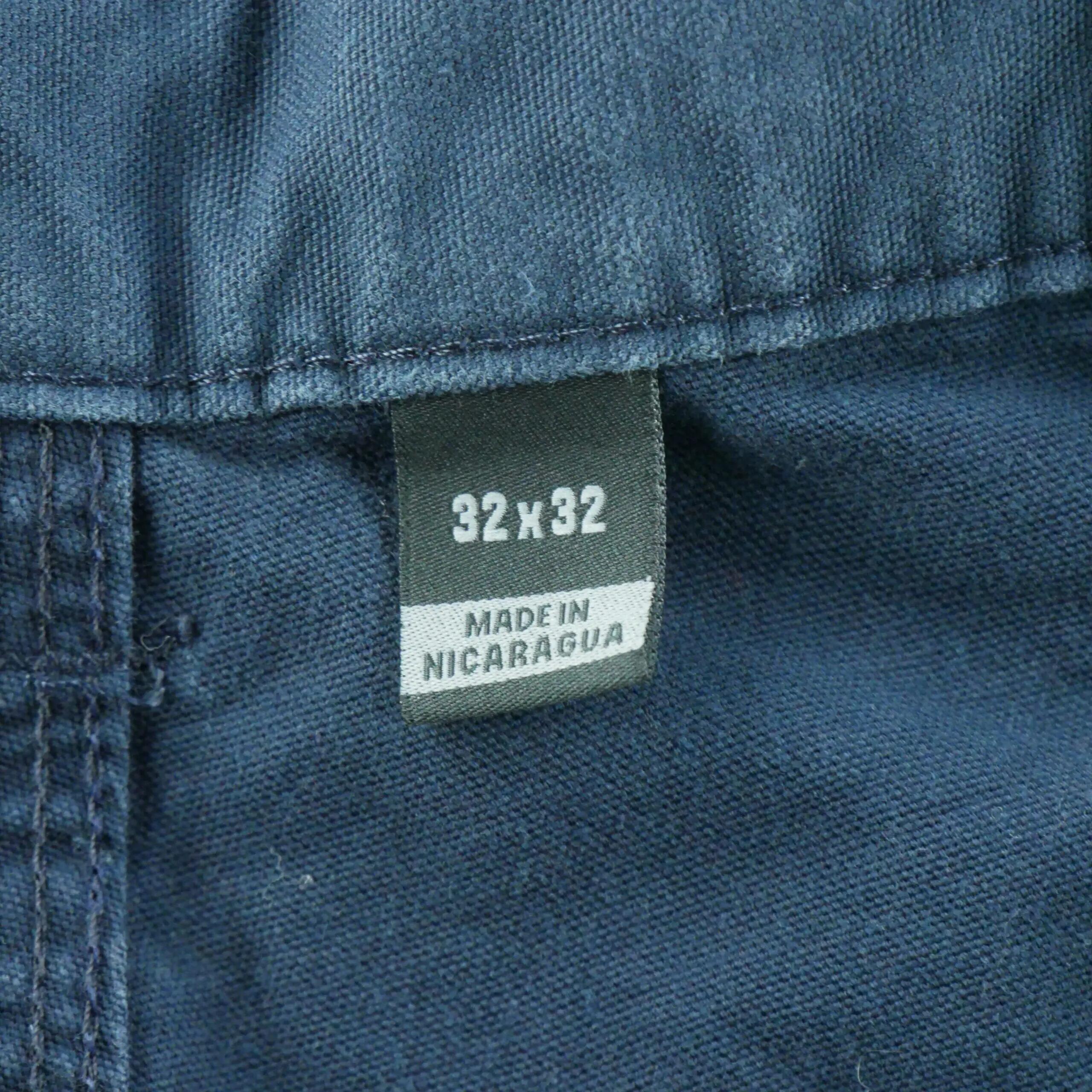 Second life - Spodnie męskie W32/L32 Loose Fit Klamra - Jak nowy 7/7