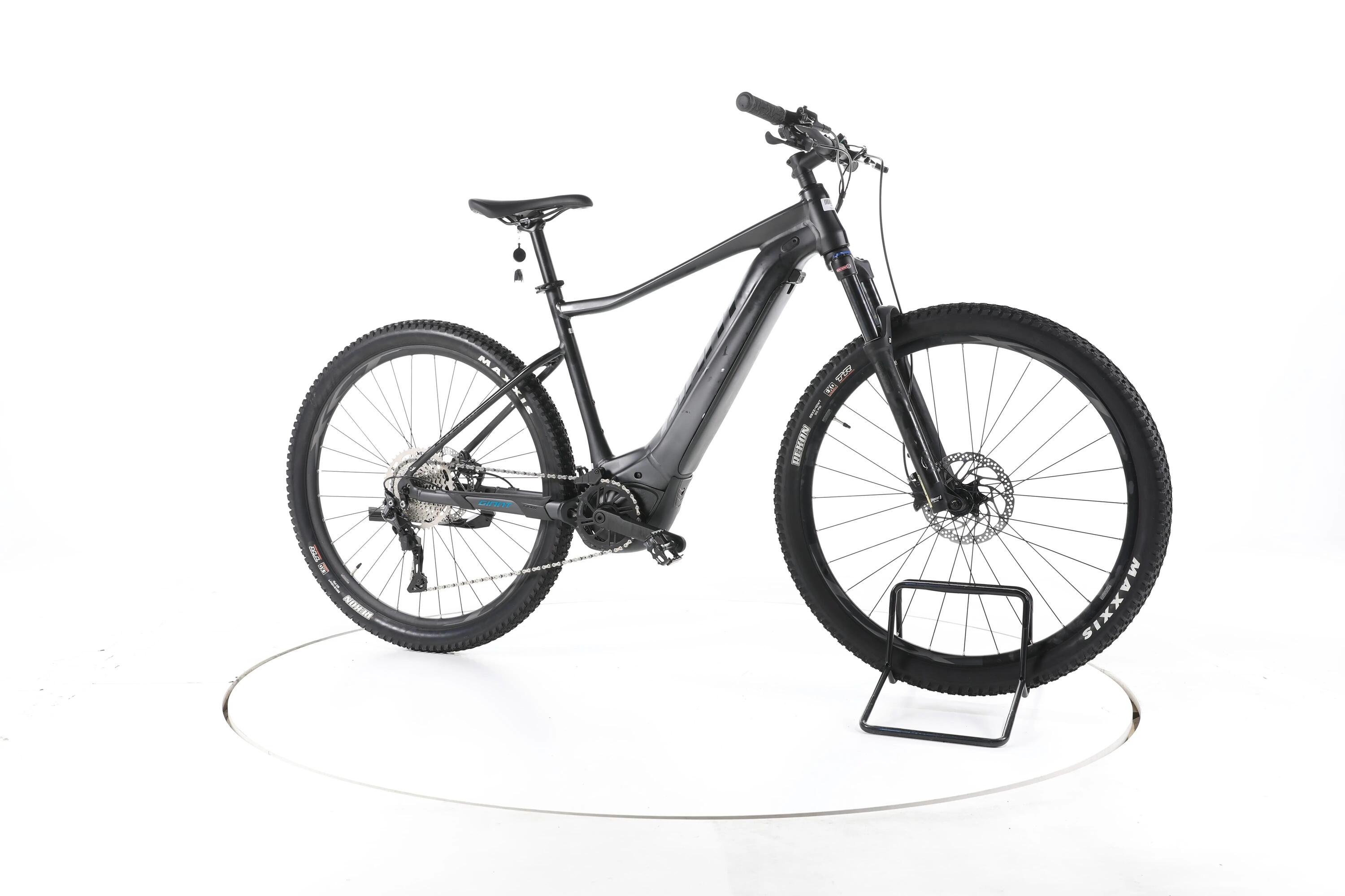 Segunda vida - Giant Fathom E+ 2 E-Bike - Bom Estado 2/7