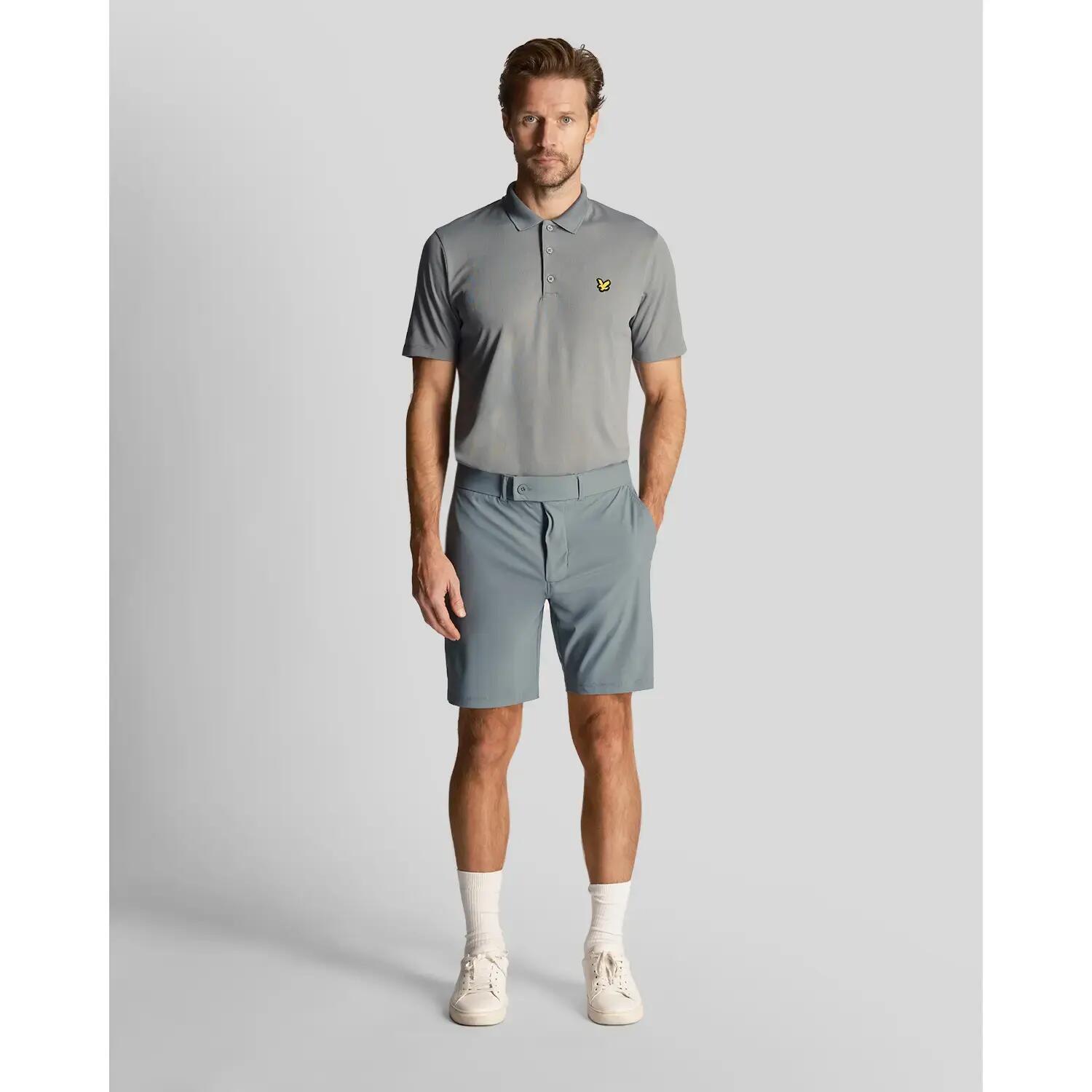 Shorts Lyle & Scott Airlight 2/5