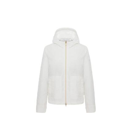 Damen Steppjacke mit Kapuze Colmar