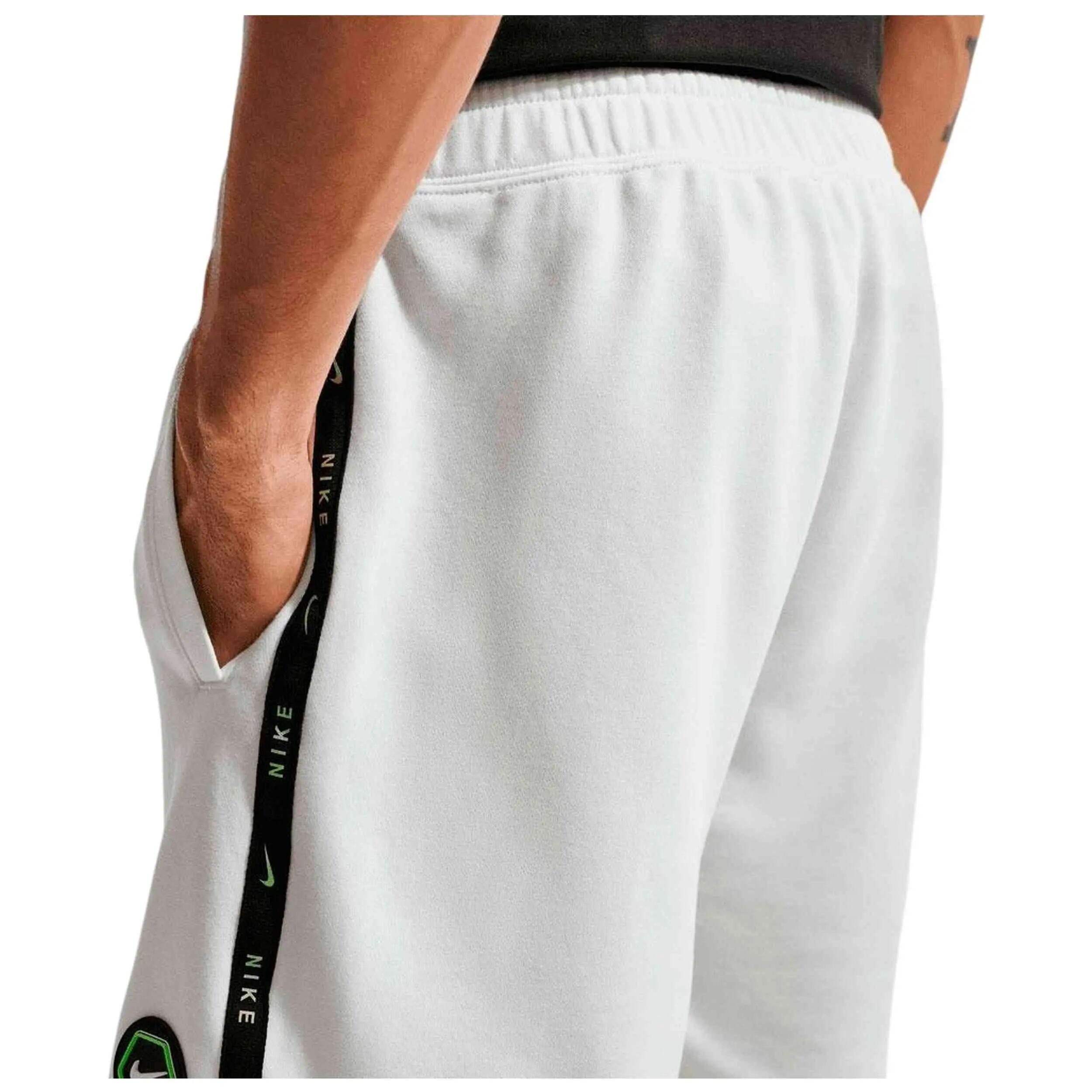 Pantalon corto Nike modelo IR4442-100 para hombre 3/5