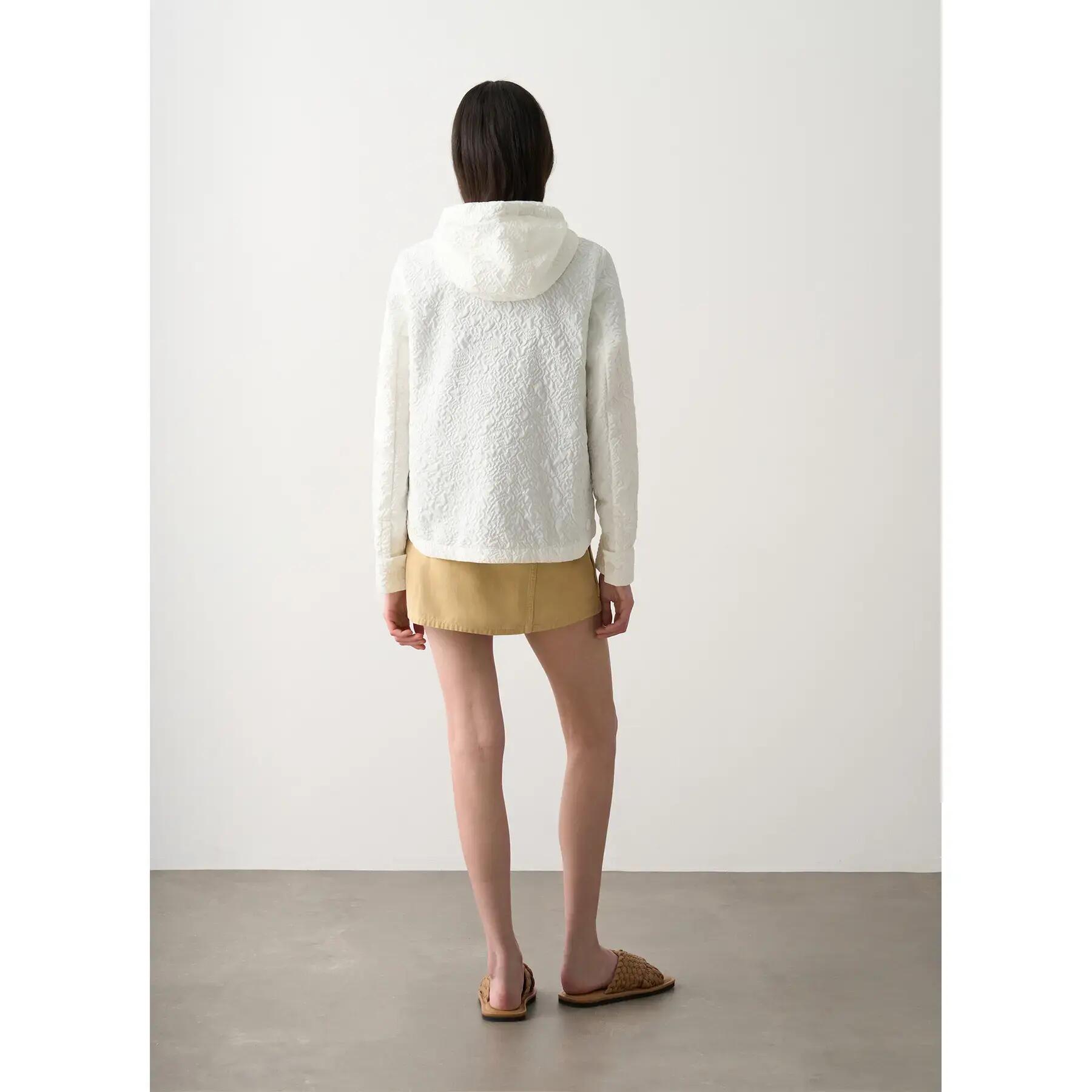 Veste à capuche cloquée femme Colmar 5/5