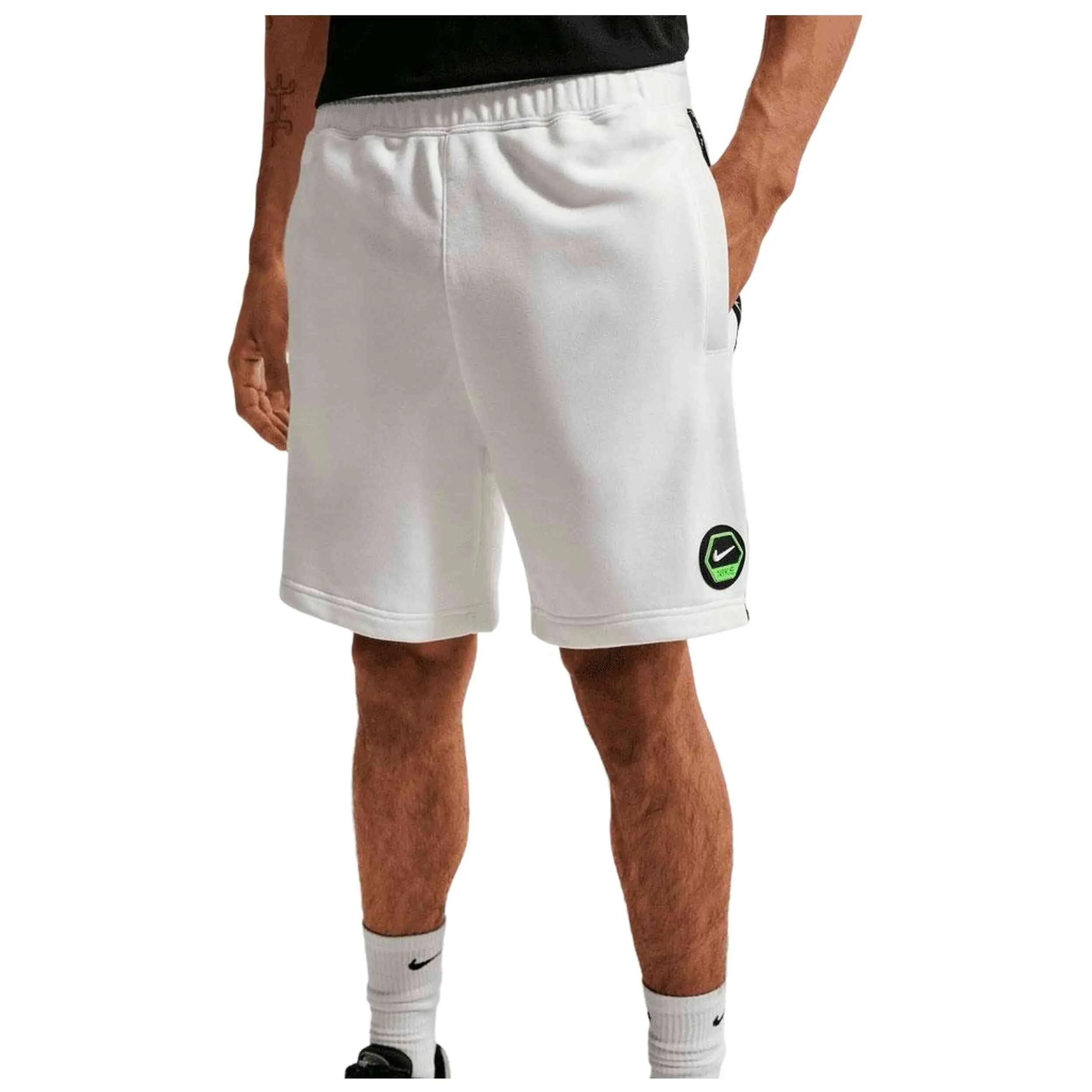 Pantalon corto Nike modelo IR4442-100 para hombre 2/5