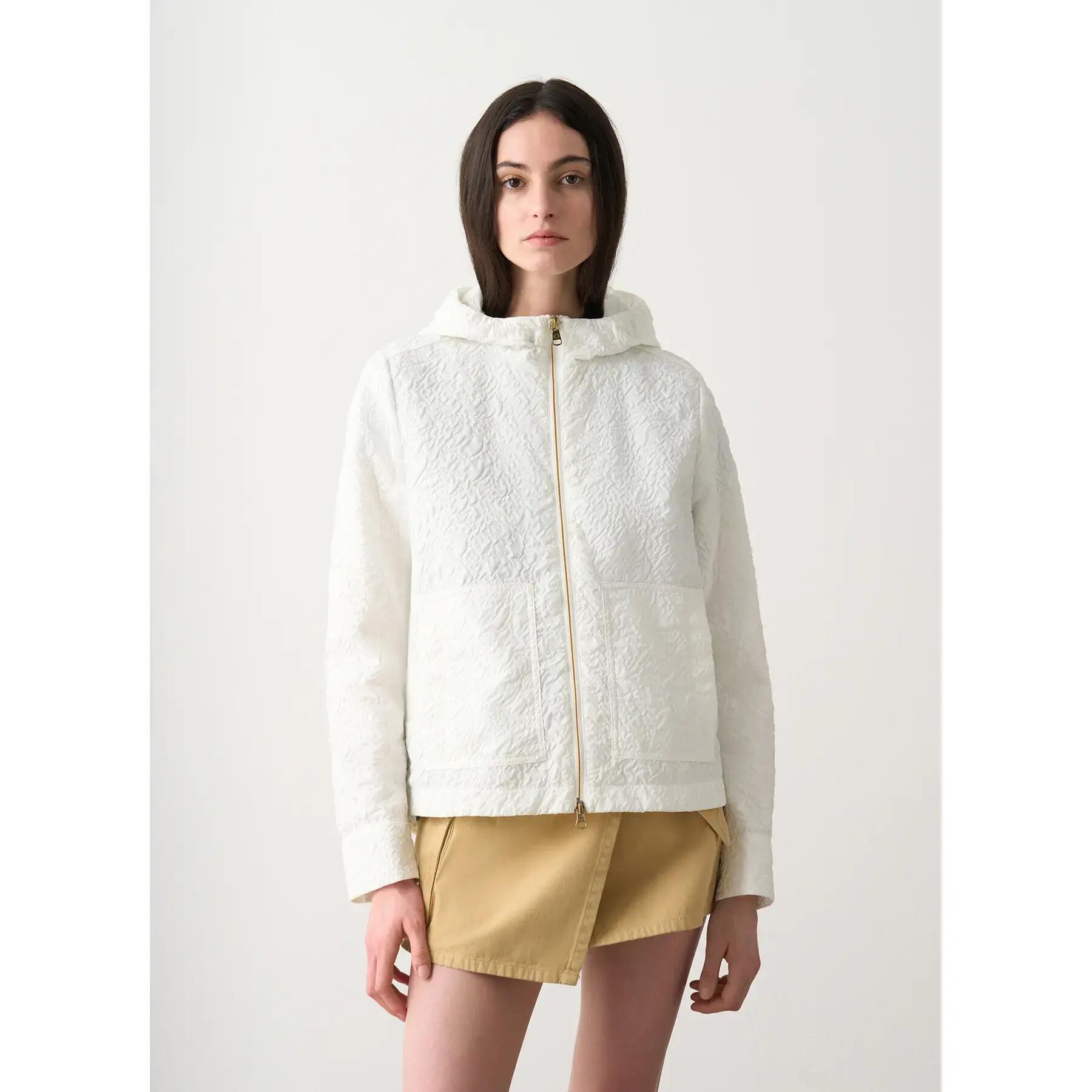 Veste à capuche cloquée femme Colmar 4/5